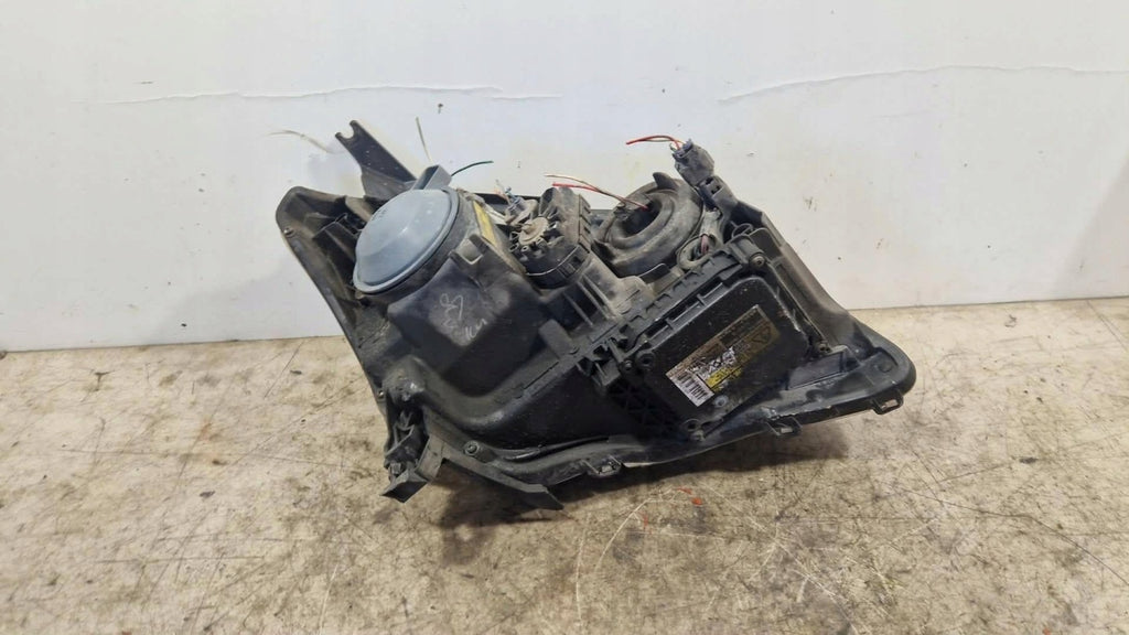 Frontscheinwerfer Toyota Avensis Links Scheinwerfer Headlight SCH4182430818st