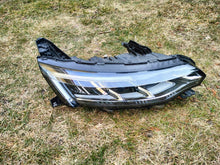 Laden Sie das Bild in den Galerie-Viewer, Frontscheinwerfer Renault Talisman 260109489R Rechts Scheinwerfer Headlight