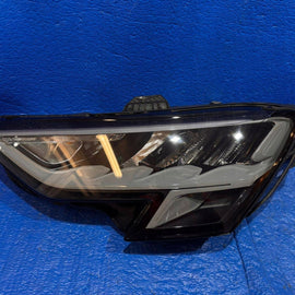 Frontscheinwerfer Audi A3 8Y0941011 LED Links Scheinwerfer Headlight SCH7488934843vk