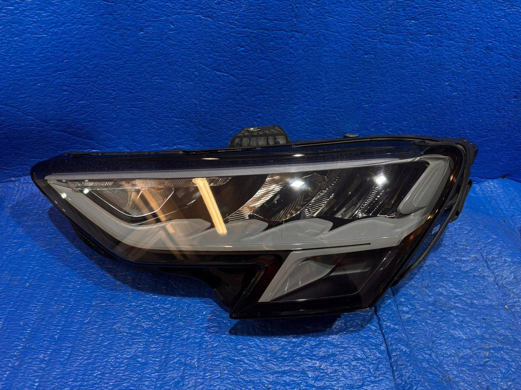 Frontscheinwerfer Audi A3 8Y0941011 LED Links Scheinwerfer Headlight SCH7488934843vk
