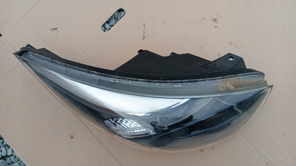 Frontscheinwerfer Kia Picanto 92102G60 170329 Rechts Scheinwerfer Headlight