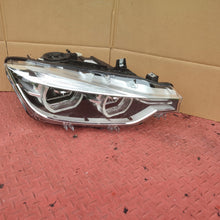 Load image into Gallery viewer, Frontscheinwerfer BMW F30 F31 7498946 Full LED Rechts Scheinwerfer Headlight SCH6656744277su