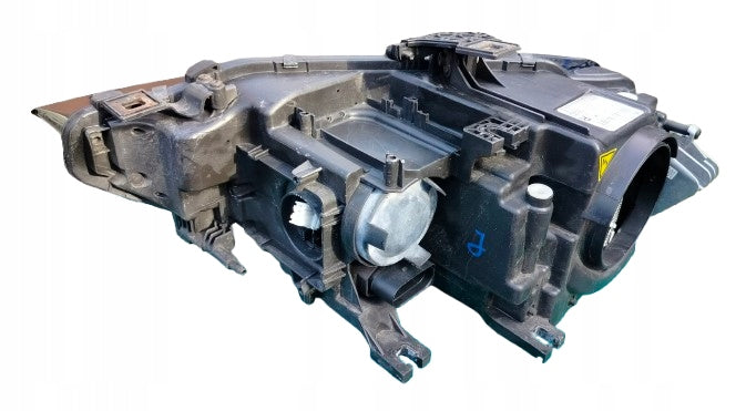 Frontscheinwerfer Audi A5 8T0941006C Xenon Rechts Scheinwerfer Headlight
