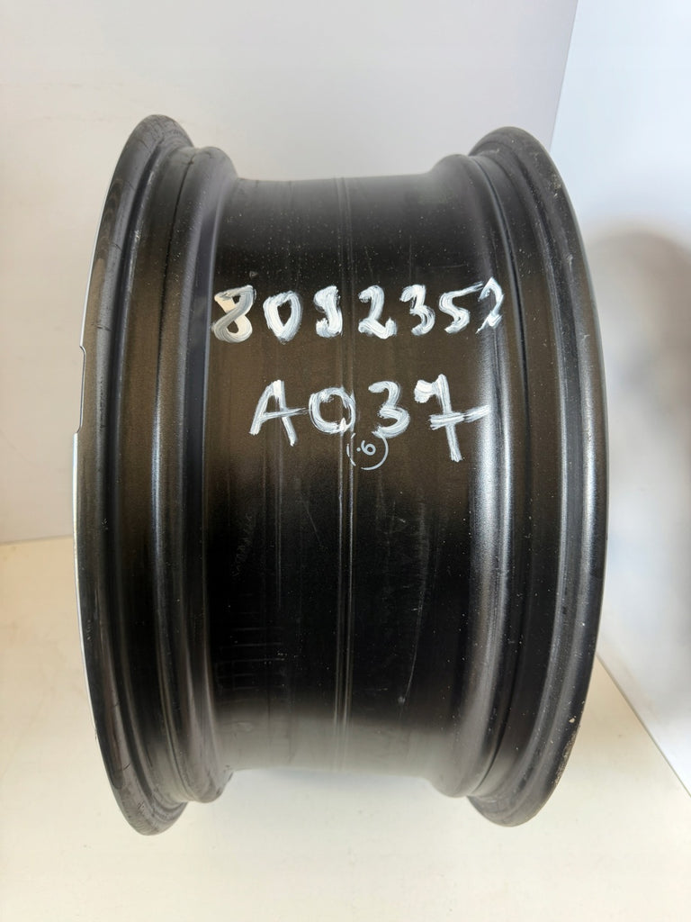 1x Alufelge 18 Zoll 8.0" 5x112 57ET 8092352 BMW F44 1 F40 Rim Wheel FEL9071029160jz