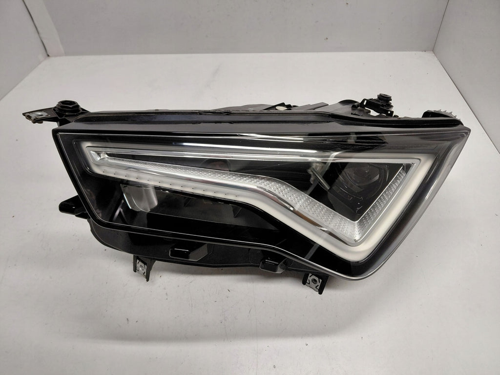 Frontscheinwerfer Seat Ateca 576941031B Full LED Links Scheinwerfer Headlight SCH6318729272uw