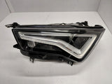 Frontscheinwerfer Seat Ateca 576941031B Full LED Links Scheinwerfer Headlight