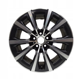 1x Alufelge 17 Zoll 7.5