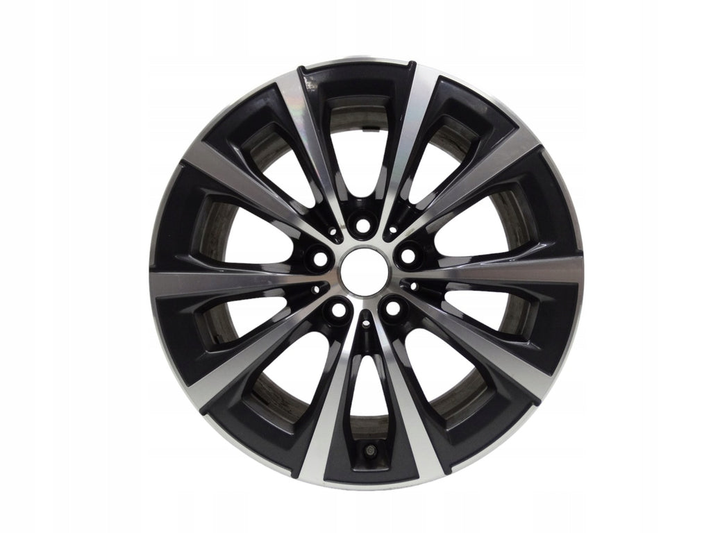 1x Alufelge 17 Zoll 7.5" 5x112 30ET Glanz Graphit 6883517 BMW 3 G21 G20 Mg FEL7909736411dn