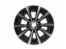 Laden Sie das Bild in den Galerie-Viewer, 1x Alufelge 17 Zoll 7.5" 5x112 30ET Glanz Graphit 6883517 BMW 3 G21 G20 Mg FEL7909736411dn