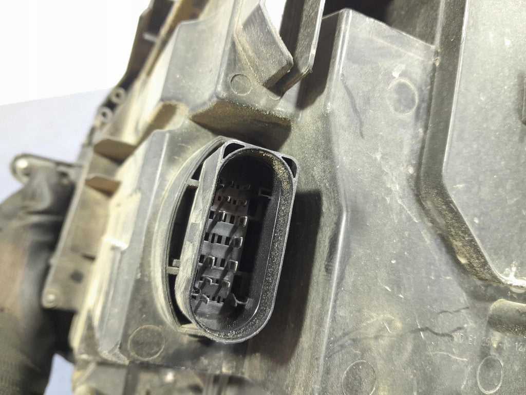 Frontscheinwerfer VW Tiguan 5NB941036D Full LED Rechts Scheinwerfer Headlight