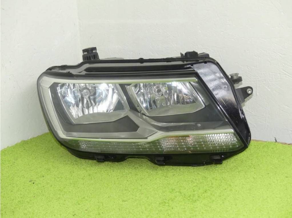 Frontscheinwerfer VW Tiguan 5NB941006B Rechts Scheinwerfer Headlight SCH6525139742oz
