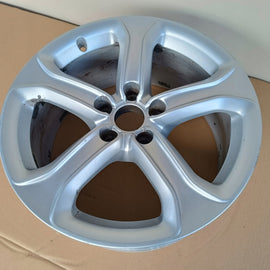 1x Alufelge 17 Zoll 7.5