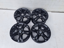 Load image into Gallery viewer, 4x Alufelge 16 Zoll 7.0" 5x112 52ET 6874641 BMW 4 Golf VIII Touran Caddy FEL6444855243fb