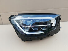 Laden Sie das Bild in den Galerie-Viewer, Frontscheinwerfer Mercedes-Benz Glc A2539067001 LED Rechts Headlight SCH3521315942yc