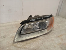 Load image into Gallery viewer, Frontscheinwerfer Volvo V70 III Xenon Links Scheinwerfer Headlight SCH6695700698wn