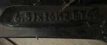 Load image into Gallery viewer, 1x Alufelge 16 Zoll 6.5" 5x112 5G0701025DM Ds Golf VII I Rim Wheel FEL6529927476sz