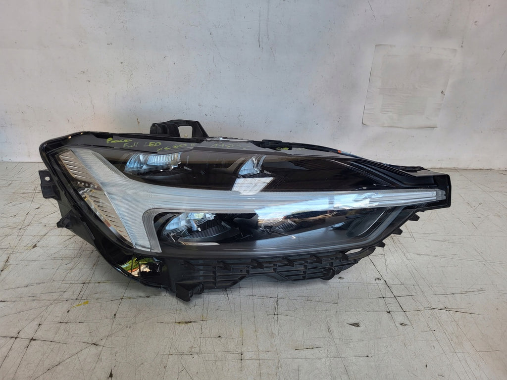 Frontscheinwerfer Volvo Xc60 II 32337383 LED Rechts Scheinwerfer Headlight SCH6251978160fh