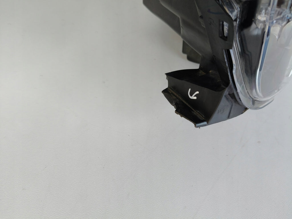 Frontscheinwerfer Ford LJ8B-13E015-BF Full LED Links Scheinwerfer Headlight SCH1842223599om