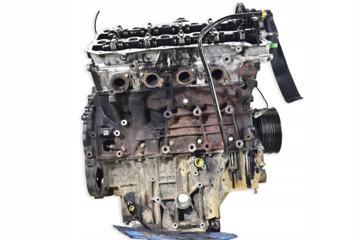 Motor Land Rover Range III 368DT 3.6 272PS 200kW 162TKm 2006 Diesel Unkomplett MOT8553969643rr