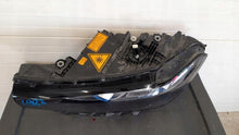 Laden Sie das Bild in den Galerie-Viewer, Frontscheinwerfer BMW X7 G07 5A279F1 Links Scheinwerfer Headlight SCH6509374235pb