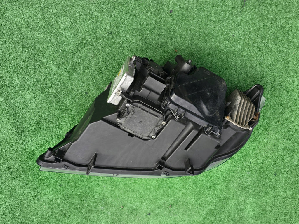 Frontscheinwerfer BMW 3 E91 E90 6311-72025909 Bi-Xenon Rechts Headlight SCH3996581655qi