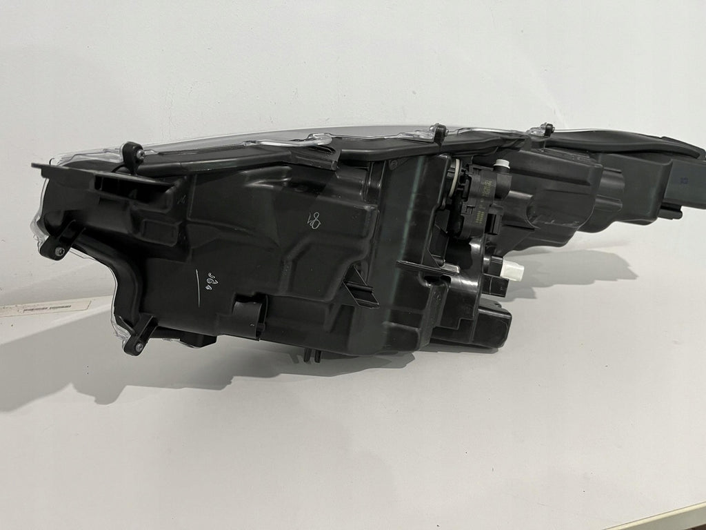 Frontscheinwerfer Toyota Yaris LED Rechts Scheinwerfer Headlight