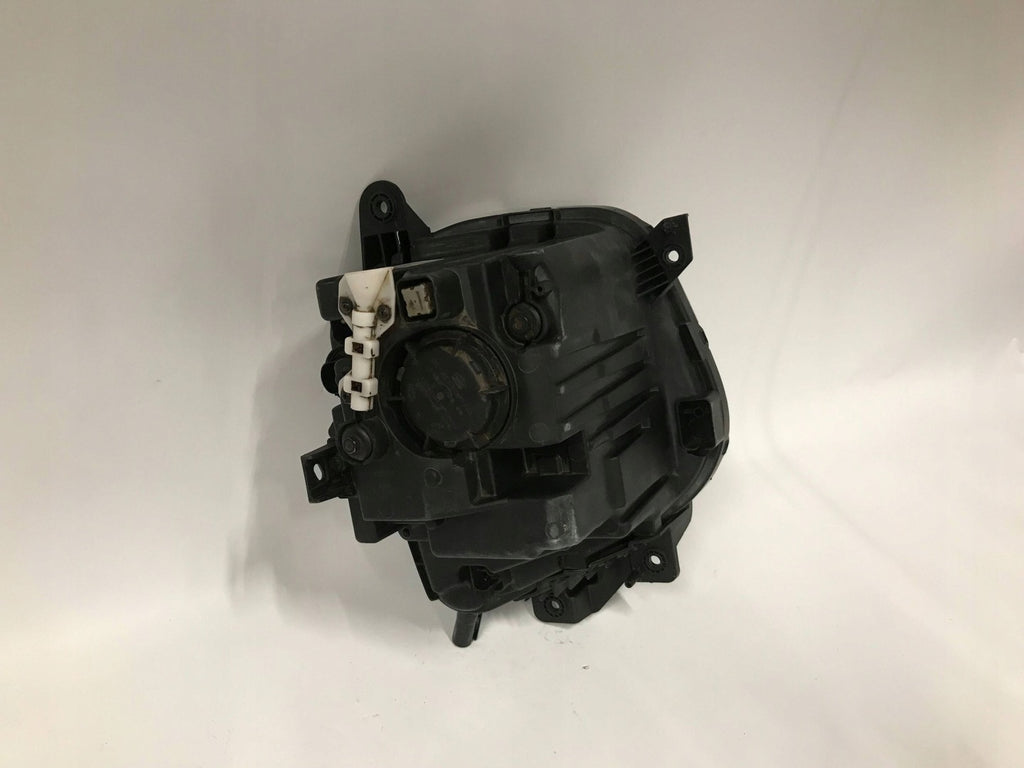 Frontscheinwerfer Hyundai Tucson 92101N7100 N792112010 LED Links Headlight SCH1261712531qx