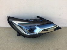 Laden Sie das Bild in den Galerie-Viewer, Frontscheinwerfer Opel Astra 39077807 LED Rechts Scheinwerfer Headlight SCH2544036321xu