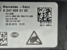 Load image into Gallery viewer, Frontscheinwerfer Mercedes-Benz Glb X247 A2479063100 LED Links Headlight SCH7203380732lr