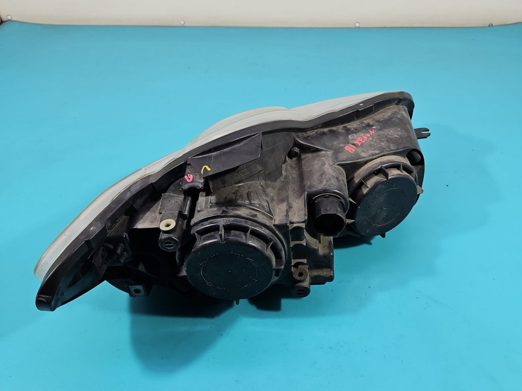 Frontscheinwerfer Jaguar Xf X250 1464799 Xenon Links Scheinwerfer Headlight SCH3660636928zj