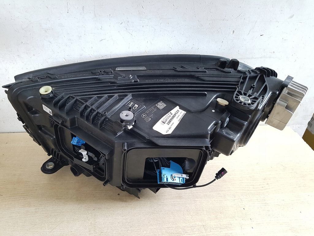 Frontscheinwerfer Mercedes-Benz Glc A2549066802 LED Rechts Headlight SCH4026078356uw