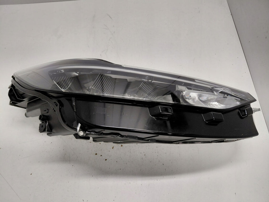 Frontscheinwerfer Ford Kuga PV4B-13E015-CE Rechts Scheinwerfer Headlight SCH4918457096wb