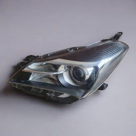 Frontscheinwerfer Toyota Yaris Links Scheinwerfer Headlight