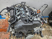 Load image into Gallery viewer, Motor Audi A6 C6 B8 CAG 2.0 TDI Diesel Engine Komplett