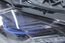 Load image into Gallery viewer, Frontscheinwerfer BMW G22 G82 9505115 Laser Links Scheinwerfer Headlight SCH1198654874oi