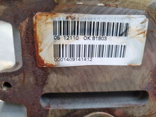 Laden Sie das Bild in den Galerie-Viewer, Motor Jeep Renegade Suv Bu B1 55283099 2.0 JTD Diesel Engine Unkomplett MOT1286023917hy