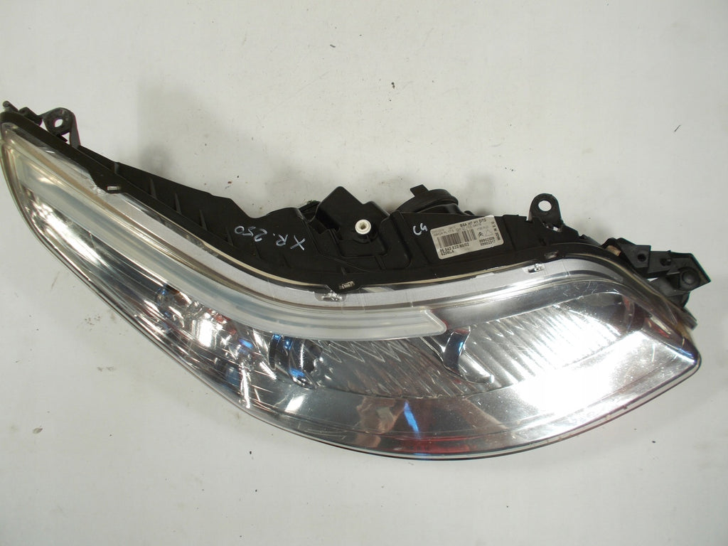 Frontscheinwerfer Citroën C4 I 9684382280 Rechts Scheinwerfer Headlight