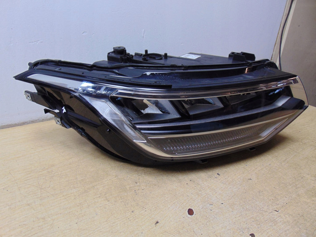 Frontscheinwerfer VW Tiguan 5NB941036G Rechts Scheinwerfer Headlight