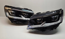 Laden Sie das Bild in den Galerie-Viewer, Frontscheinwerfer VW 7L1941035C 7L194136D LED Ein Stück (Rechts oder Links) SCH5975683291nb
