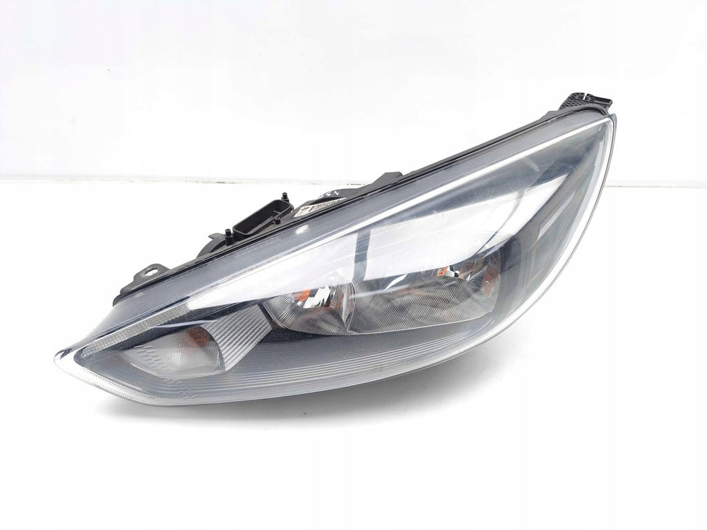 Frontscheinwerfer Ford Focus Hatchback F1EB-13W030-HB Links Headlight SCH2983438213bl