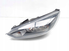 Load image into Gallery viewer, Frontscheinwerfer Ford Focus Hatchback F1EB-13W030-HB Links Headlight SCH2983438213bl