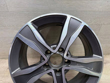 Load image into Gallery viewer, 1x Alufelge 17 Zoll A2054010800 Mercedes-Benz W205 A205 Rim Wheel FEL4914140553nk