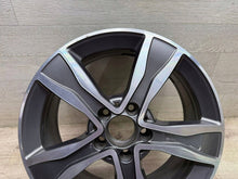 Load image into Gallery viewer, 1x Alufelge 17 Zoll A2054010800 Mercedes-Benz W205 A205 Rim Wheel FEL4914140553nk