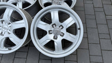 Load image into Gallery viewer, 4x Alufelge 17.5 Zoll 7.5" 5x112 28ET 8T0601025B Audi 28 I 17 Rim Wheel FEL1200336361yw