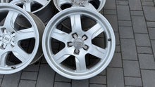 Laden Sie das Bild in den Galerie-Viewer, 4x Alufelge 17.5 Zoll 7.5" 5x112 28ET 8T0601025B Audi 28 I 17 Rim Wheel FEL1200336361yw