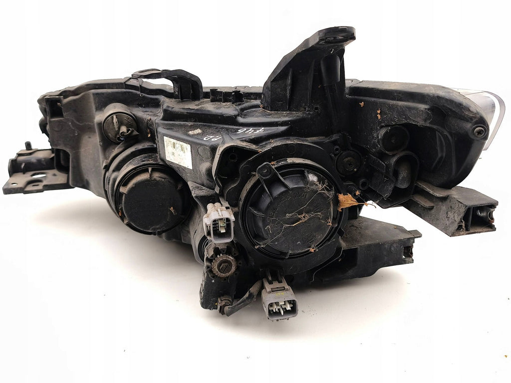Frontscheinwerfer Mitsubishi Outlander I Rechts Scheinwerfer Headlight SCH1868913436ly