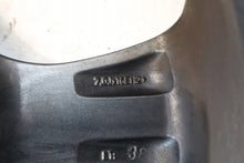 Laden Sie das Bild in den Galerie-Viewer, 1x Alufelge 16 Zoll 7.0" 5x114.3 Nissan Qashqai I Rim Wheel FEL9040659249cs