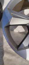 Load image into Gallery viewer, 1x Alufelge 21 Zoll 8.5" 5x112 40ET 89A601025 Audi E-Tron Rim Wheel FEL6897560207bl