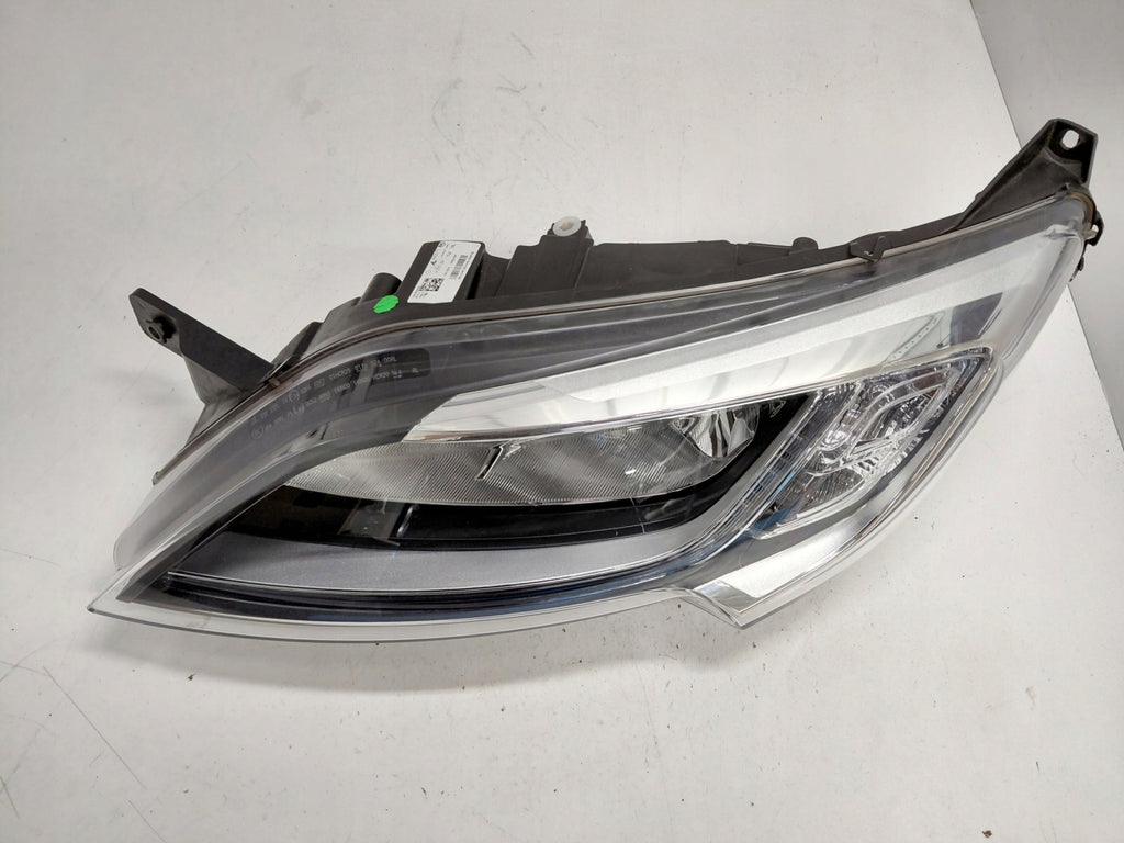 Frontscheinwerfer Fiat Ducato 1440923780 Links Scheinwerfer Headlight SCH7979094329oq