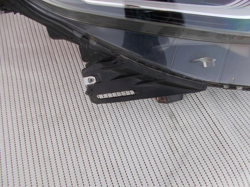 Frontscheinwerfer Opel Zafira C 13472663RH Rechts Scheinwerfer Headlight